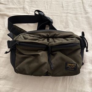 Carhartt fannypack